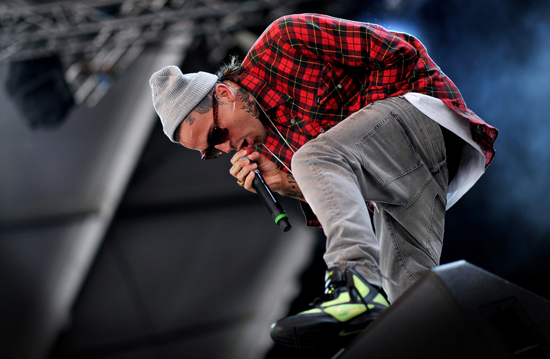 Yelawolf. Yelawolf.